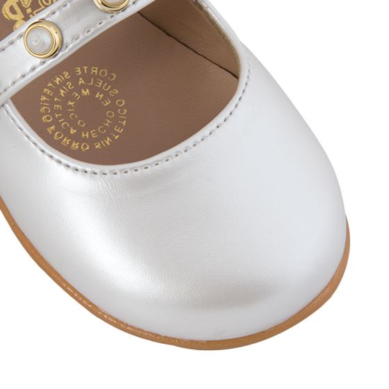 BALLERINA SPECIAL OCCASIONS VIVIS SHOES KIDS 9045