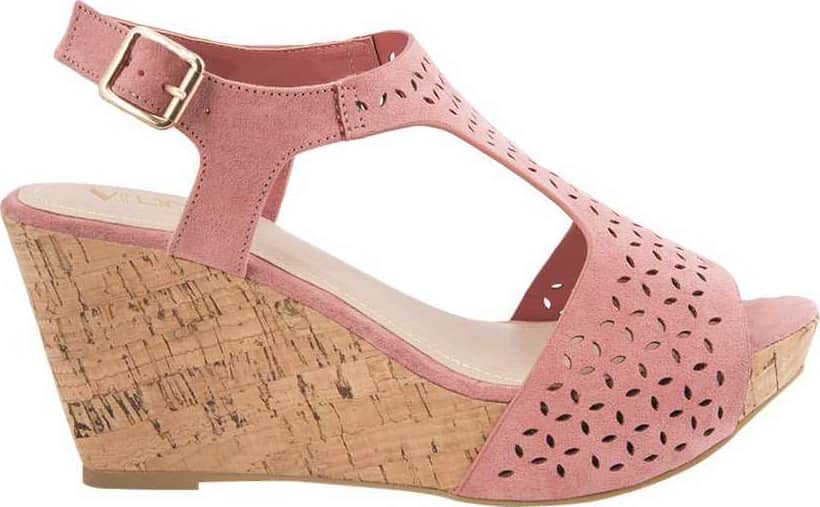 CASUAL SANDALIA VI LINE E29S