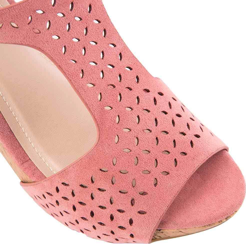 CASUAL SANDALIA VI LINE E29S