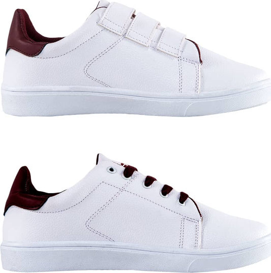 KIT TENIS CASUAL URBANO CHOCLO URBAN SHOES 0020
