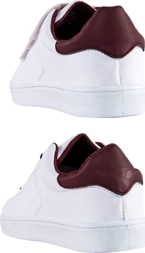 KIT TENIS CASUAL URBANO CHOCLO URBAN SHOES 0020
