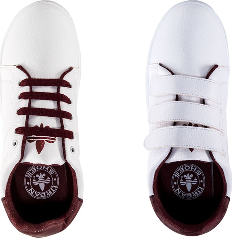 KIT TENIS CASUAL URBANO CHOCLO URBAN SHOES 0020