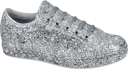 TENIS CASUAL URBANO CHOCLO GLORIA TREVI 009S