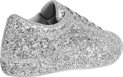 TENIS CASUAL URBANO CHOCLO GLORIA TREVI 009S