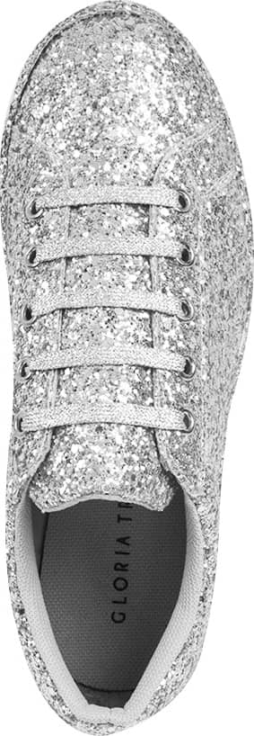 TENIS CASUAL URBANO CHOCLO GLORIA TREVI 009S