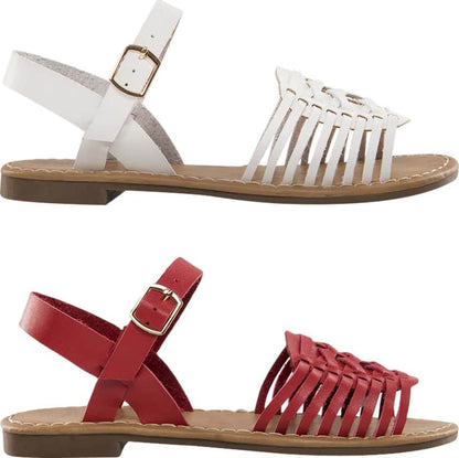 KIT CASUAL SANDALIA VI LINE A569