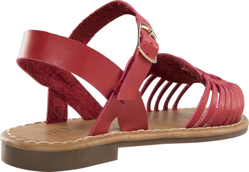 KIT CASUAL SANDALIA VI LINE A569