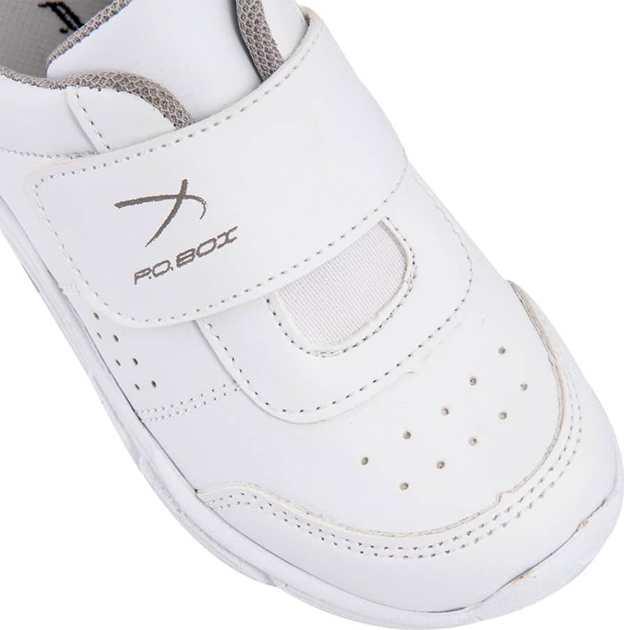 TENIS CASUAL URBANO CHOCLO PO BOX 1412