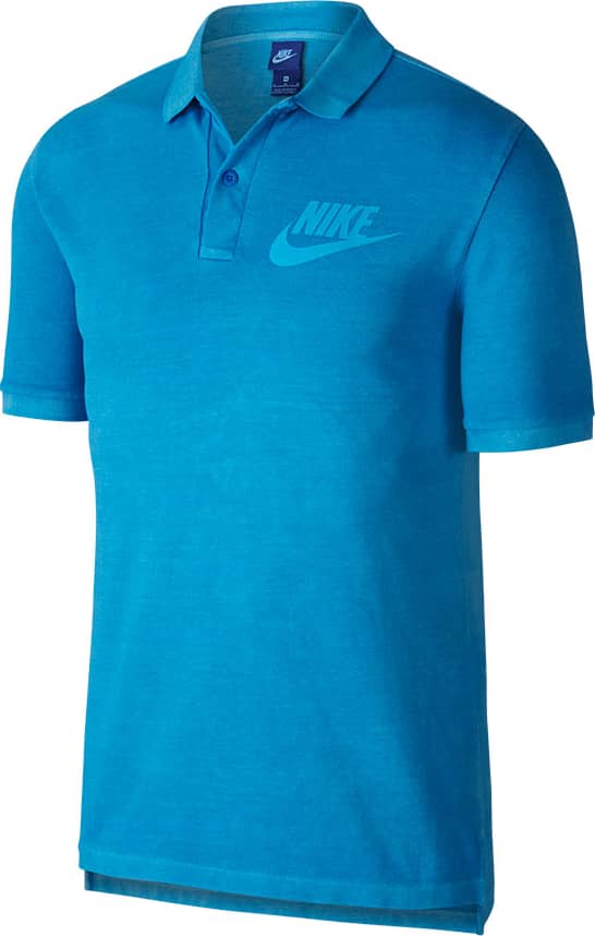 ROPA CASUAL PLAYERA NIKE 1482