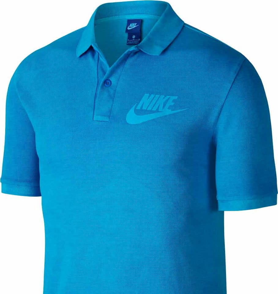 ROPA CASUAL PLAYERA NIKE 1482