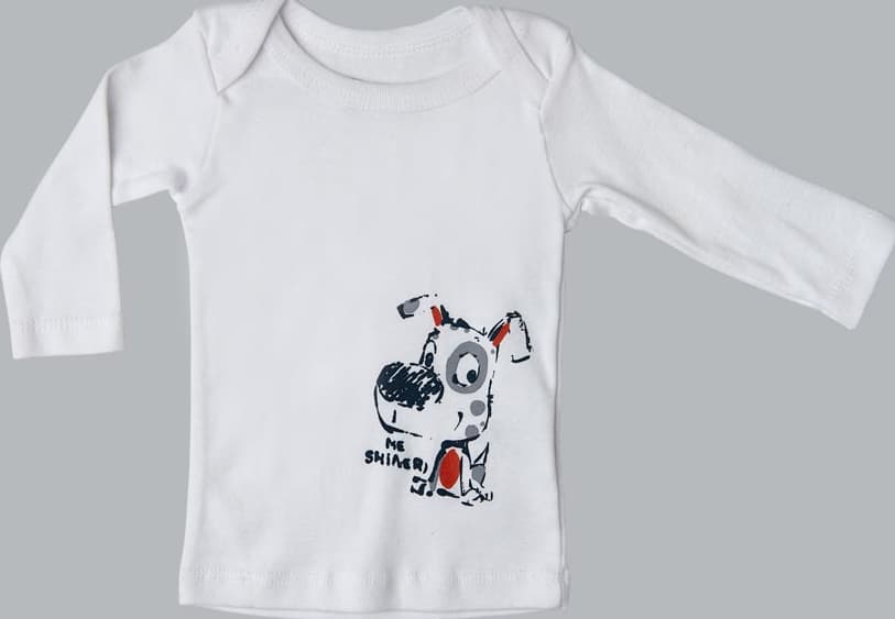 ROPA CASUAL CONJUNTO/TRAJE NENES CHICKS U113