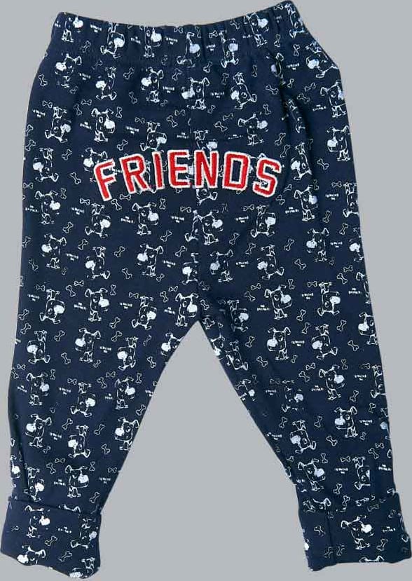 ROPA CASUAL CONJUNTO/TRAJE NENES CHICKS U113