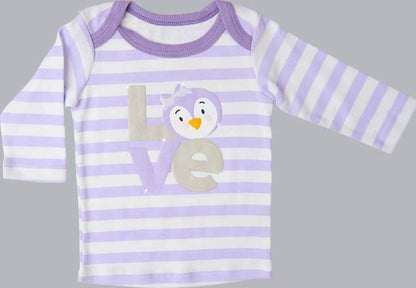 Ropa Casual Conjunto/traje Nenes Chicks U307