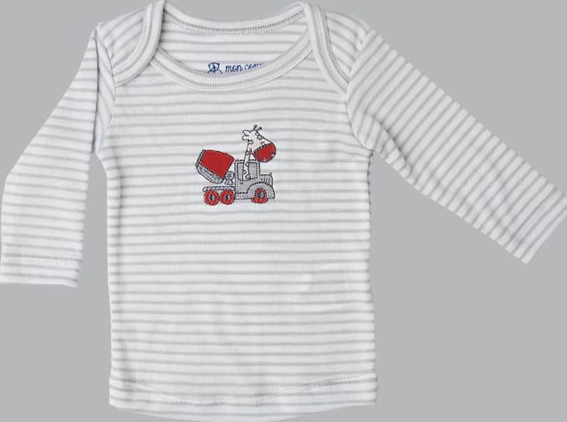 Ropa Casual Conjunto/traje Nenes Chicks U99