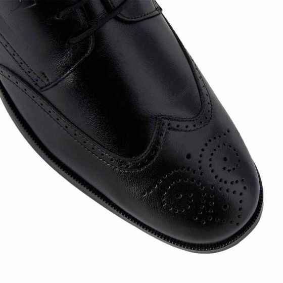 ZAPATO DE VESTIR PIERRE CARDIN 1619