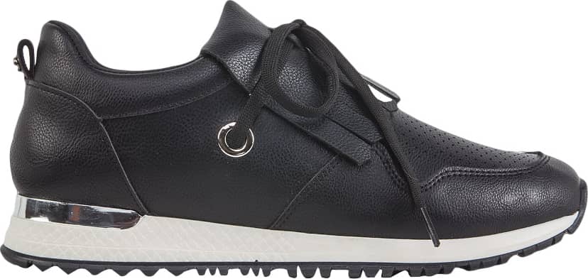 TENIS CASUAL URBANO CHOCLO CARLO ROSSETTI 2302