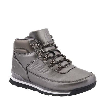 Bota Tenis Hiker PROKENNEX 1302 Plata