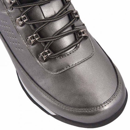 Bota Tenis Hiker PROKENNEX 1302 Plata