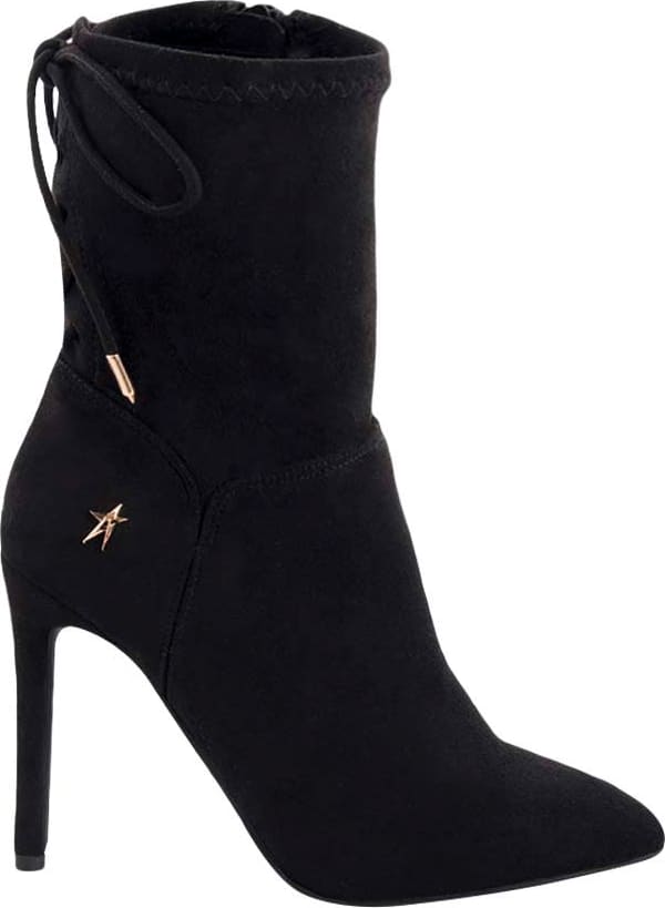 VESTIR BOTA GLORIA TREVI P45S