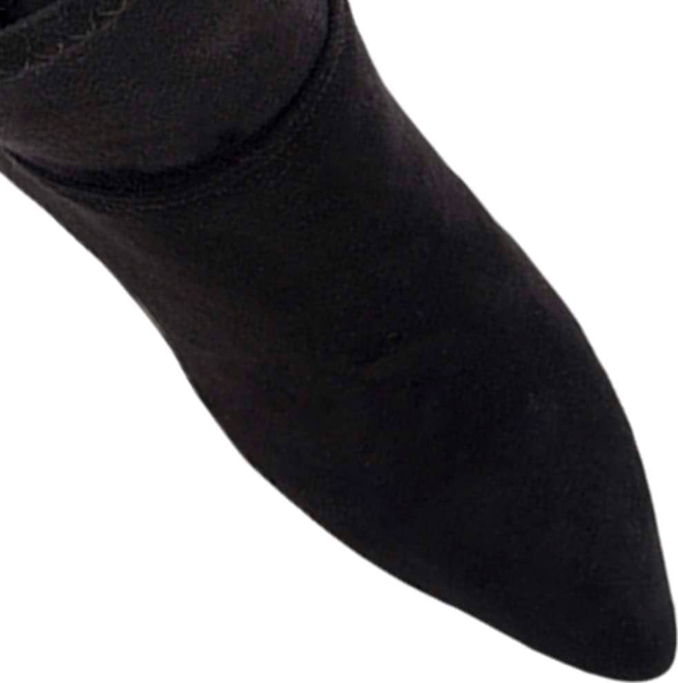 VESTIR BOTA GLORIA TREVI P45S