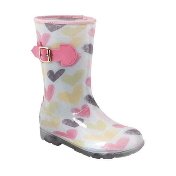 RAIN BOOT VIVIS SHOES KIDS 7513