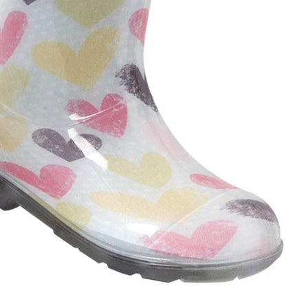 RAIN BOOT VIVIS SHOES KIDS 7513