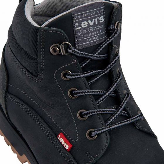 LEVI'S 8131 SHORT BOOT