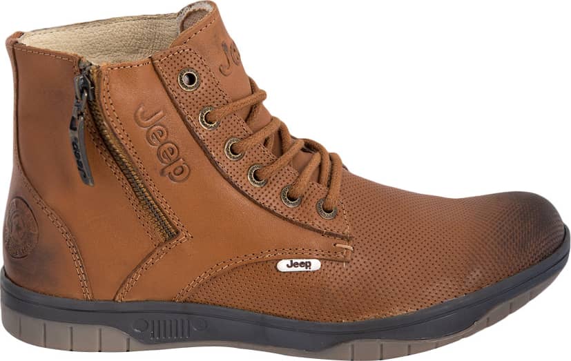 CASUAL BOTA JEEP 0272