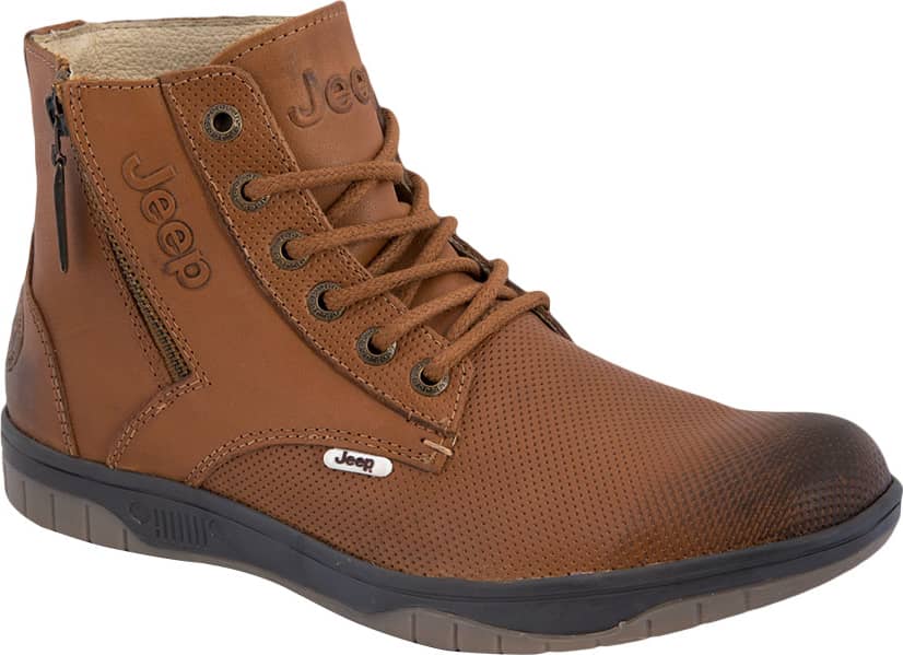 CASUAL BOTA JEEP 0272