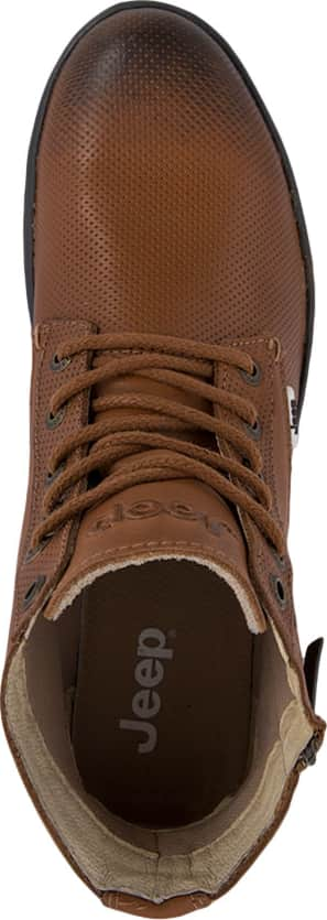 CASUAL BOTA JEEP 0272