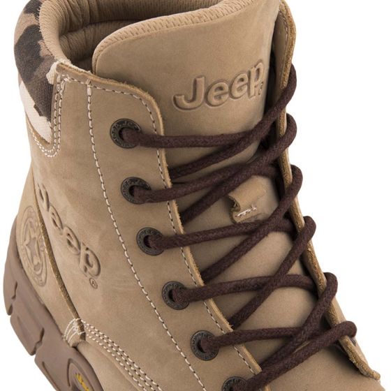 BOTA INDUSTRIAL JEEP 5124 para hombre – Conceptos