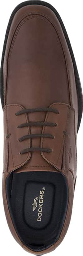 VESTIR CHOCLO DOCKERS 8702