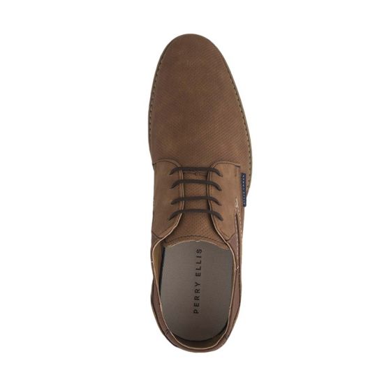 ZAPATO CASUAL PERRY ELLIS 1757