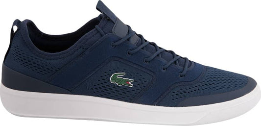 TENIS CASUAL URBANO CHOCLO LACOSTE 5NF1