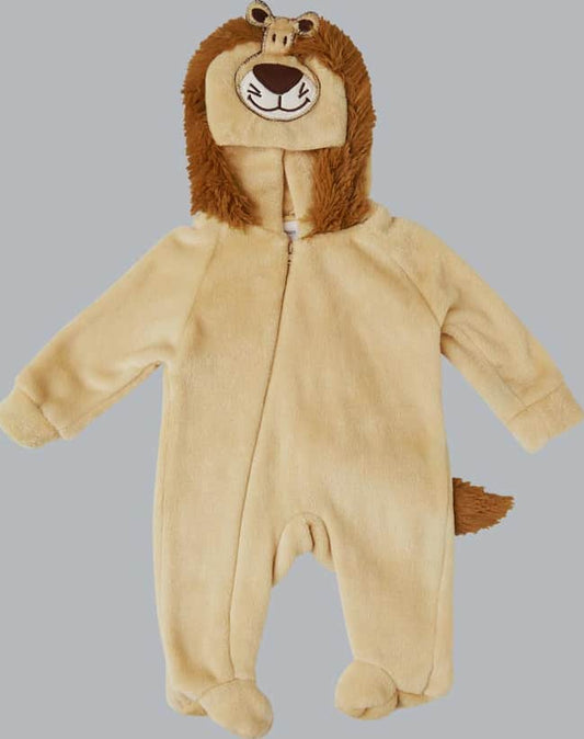 ROPA ABRIGADORA MAMELUCO C+BB 8322