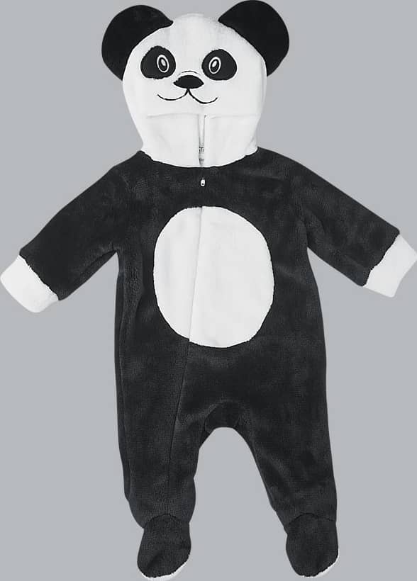 ROPA ABRIGADORA MAMELUCO C+BB 8370