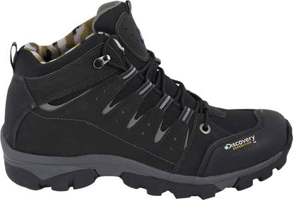 HIKER BOTA DISCOVERY EXPEDITION 1952