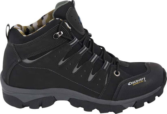 HIKER BOTA DISCOVERY EXPEDITION 1952