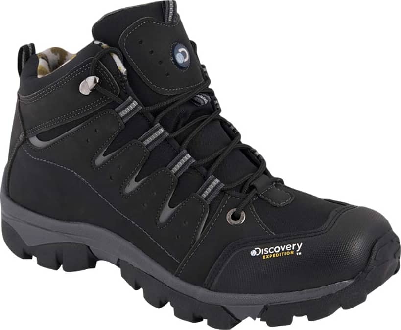 HIKER BOTA DISCOVERY EXPEDITION 1952