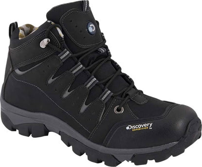 HIKER BOTA DISCOVERY EXPEDITION 1952