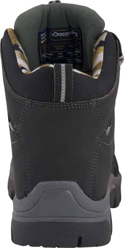 HIKER BOTA DISCOVERY EXPEDITION 1952