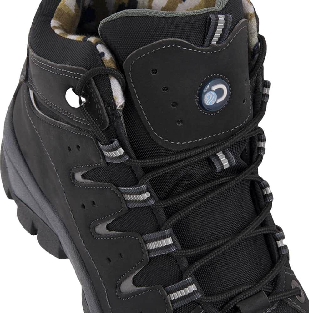 HIKER BOTA DISCOVERY EXPEDITION 1952