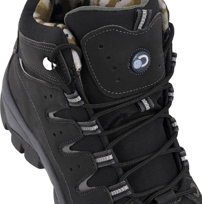 HIKER BOTA DISCOVERY EXPEDITION 1952