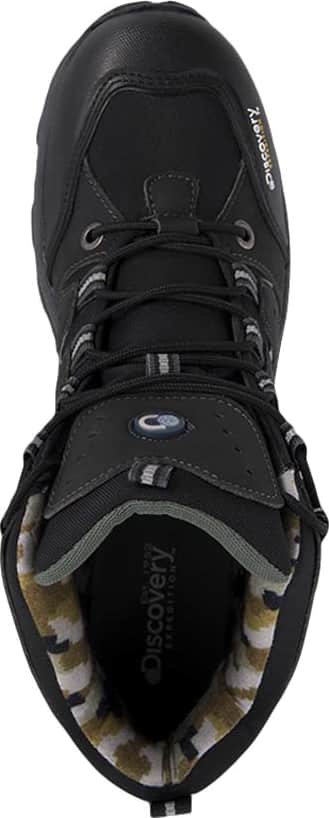 HIKER BOTA DISCOVERY EXPEDITION 1952