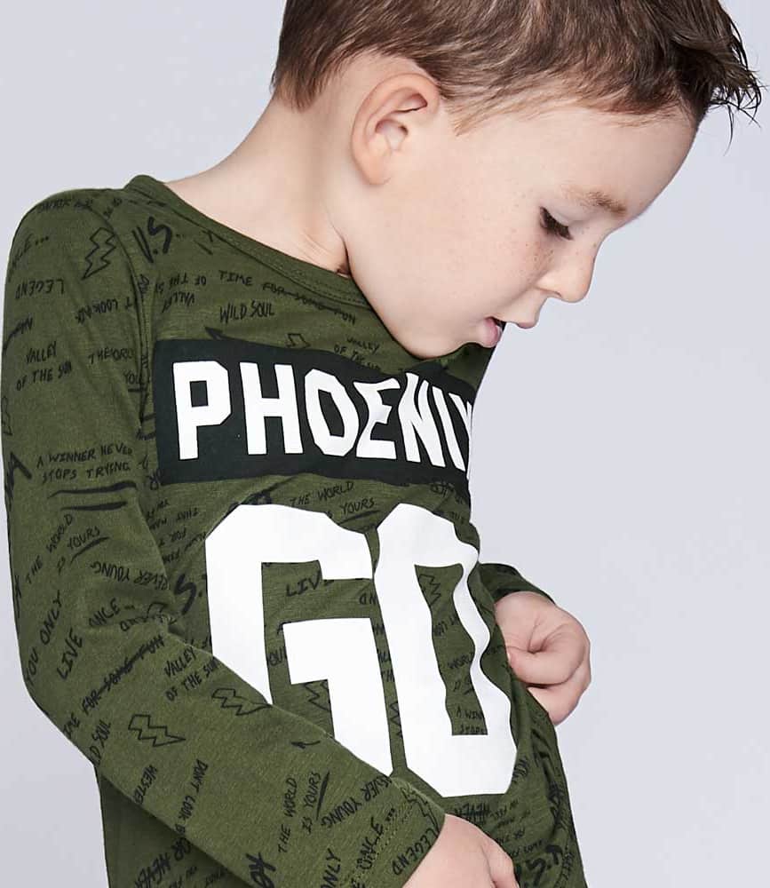 ROPA CASUAL CONJUNTO/TRAJE C+BB 3143