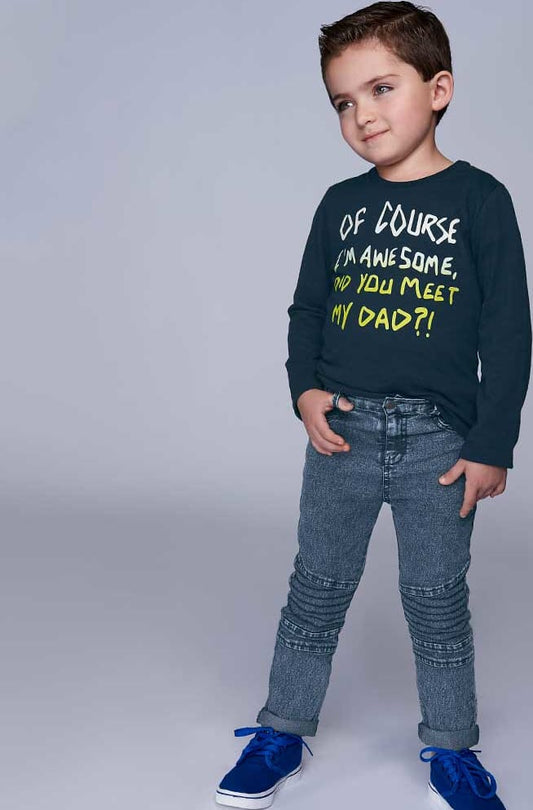 ROPA CASUAL CONJUNTO/TRAJE C+BB 3144