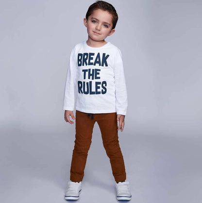 Ropa Casual Conjunto/traje C+bb 3145