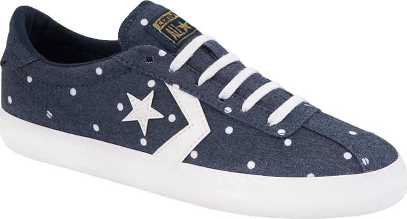 TENIS CASUAL URBANO CHOCLO CONVERSE 616C