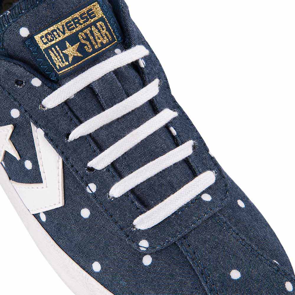 TENIS CASUAL URBANO CHOCLO CONVERSE 616C