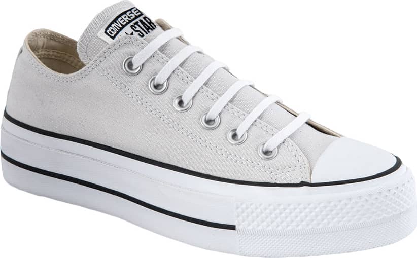 TENIS CASUAL URBANO CHOCLO CONVERSE 686C